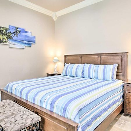 South Padre Island Condo - 200 Ft To Beach! Exterior foto