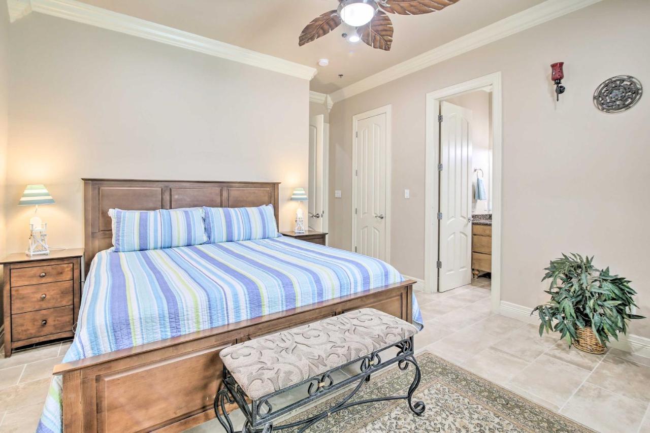 South Padre Island Condo - 200 Ft To Beach! Exterior foto